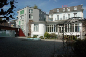 Seminar-Hotel Rigi am See Weggis